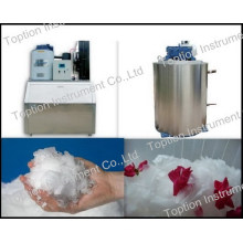 Modern low price quick cooling slice ice maker